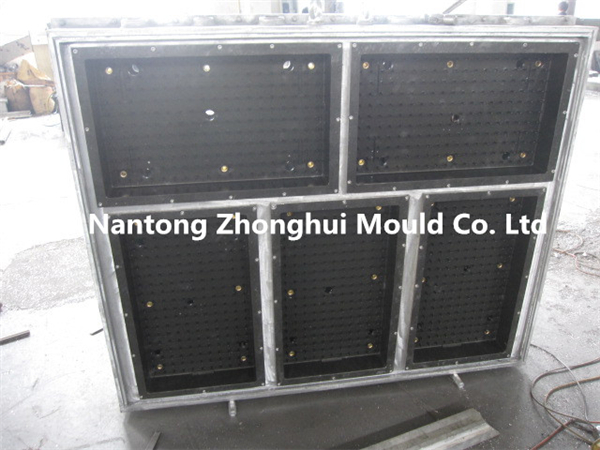 Seed Tray Mould
