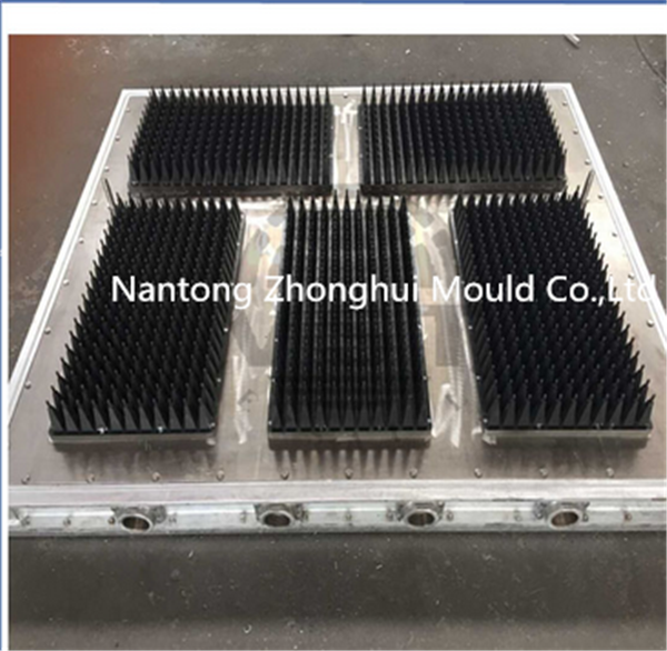 Seed Tray Mould