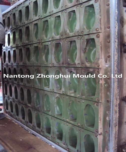 Shoe Support Mould
