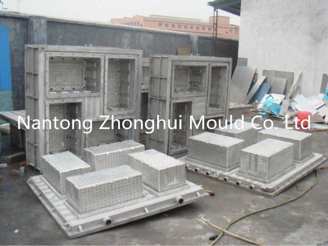 Foam Box Mould