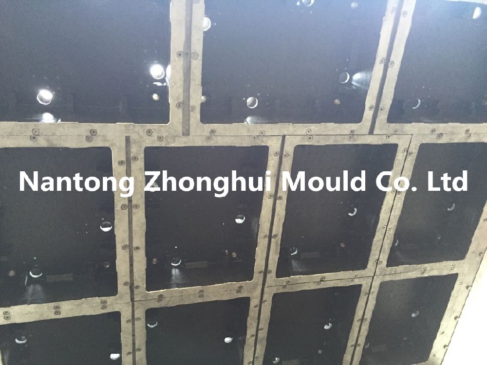 Foam Box Mould