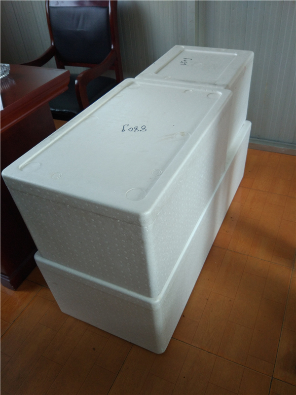 Foam Box Mould