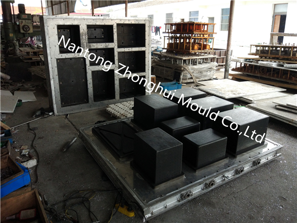 Foam Box Mould