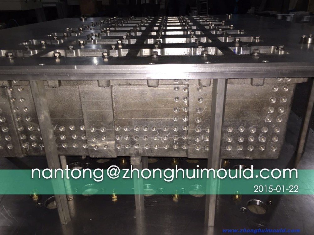 EPE  Mould