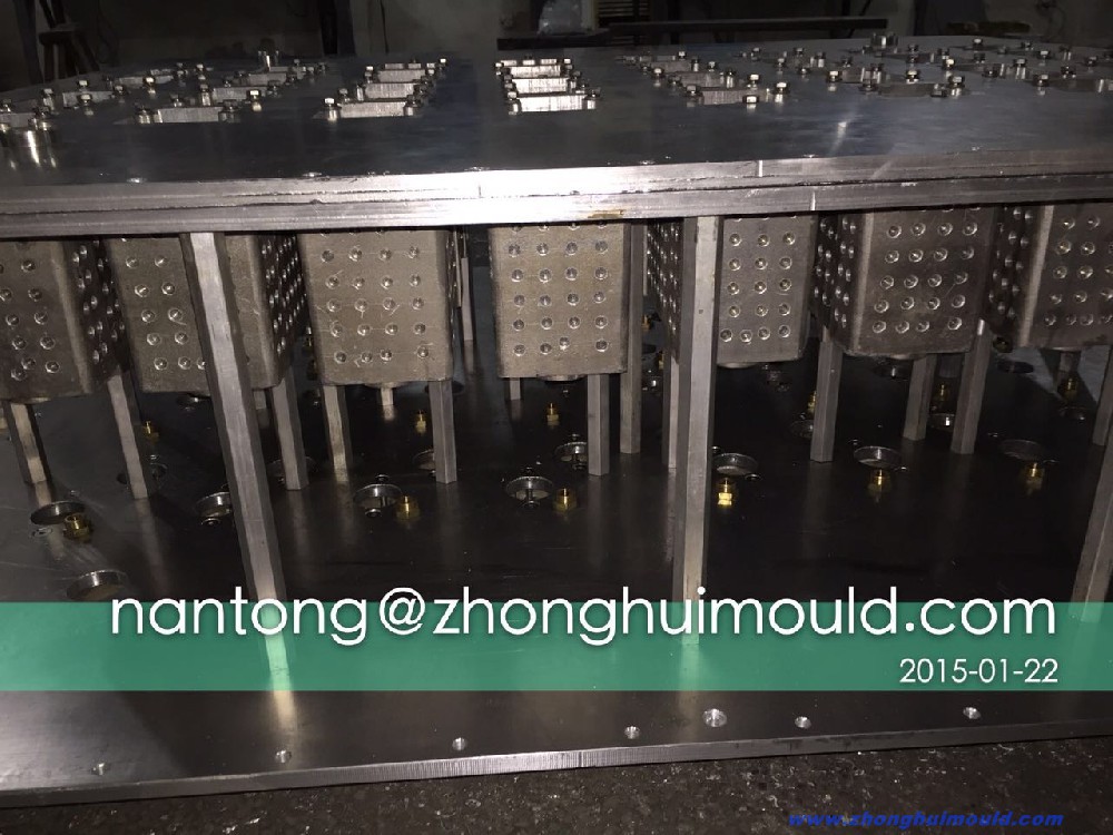 EPE  Mould
