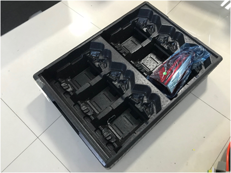 物流运输领域方案展示