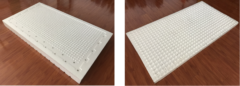 EPS模具：精准成型赋能多行业，绿色高效引领产业升级