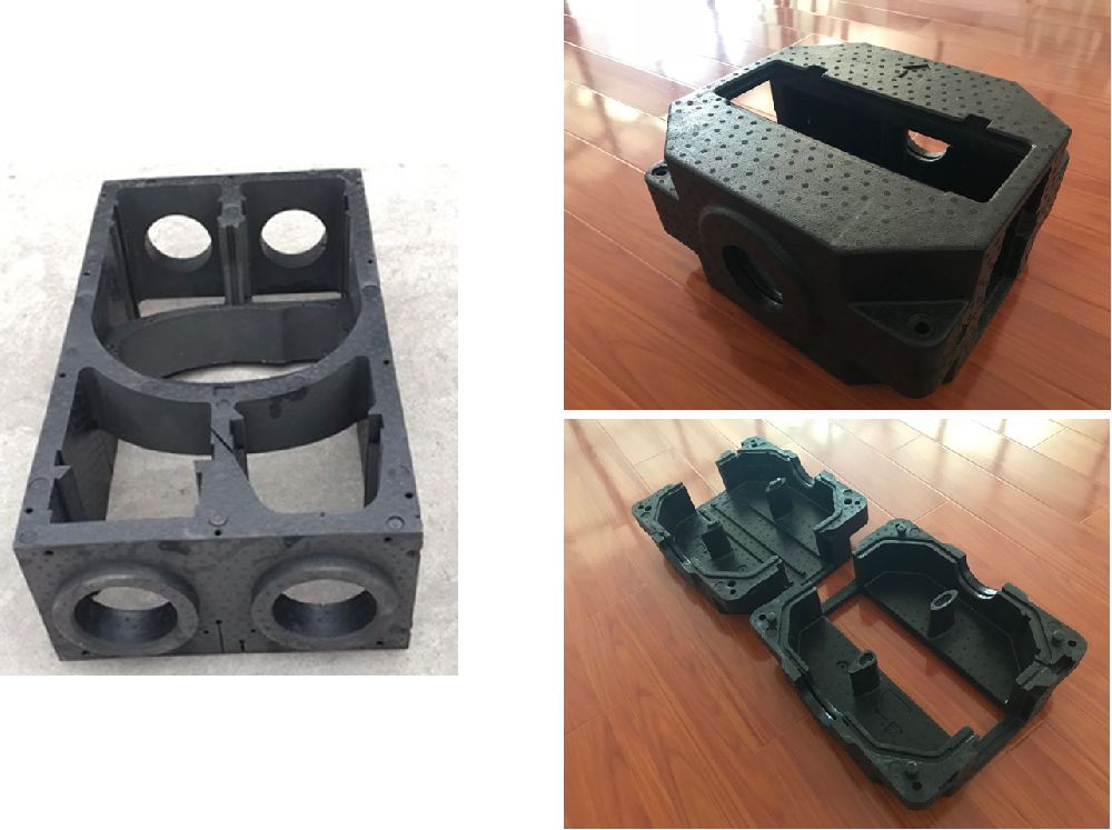 Ventilation System