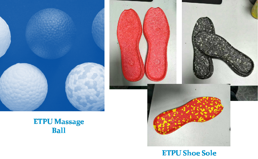 ETPU Parts